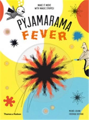 Pyjamarama : Fever - Michaël Leblond