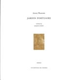 Jardin portuaire : Annie Warnier