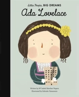 Ada Lovelace 1 - Sanchez Vegara, Maria Isabel