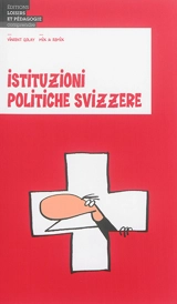 Istituzioni politiche svizzere - Vincent Golay