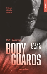 Bodyguards. Vol. 1. Lennon - Laura S. Wild