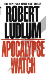 Apocalypse watch - Ludlum, Robert