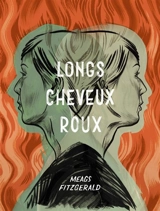 Longs cheveux roux - Fitzgerald, Meags