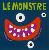Le monstre - Soledad Bravi