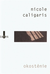 Okosténie - Nicole Caligaris