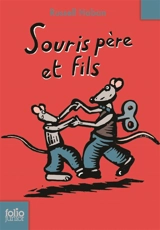 Souris père et fils - Russell Hoban