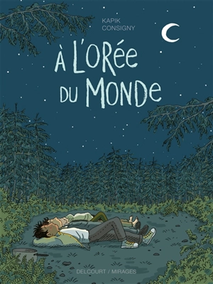 A l'orée du monde - Kapik