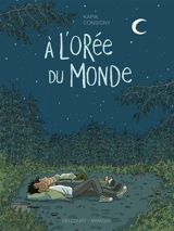 A l'orée du monde - Kapik