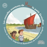 Les nouvelles aventures de Malo le petit Groisillon - Sophie Joignant