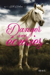 Le rêve de Charlotte. Vol. 2. Danger aux écuries - Nele Neuhaus