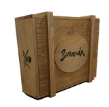 Barracuda : coffret au trésor - Jean Dufaux