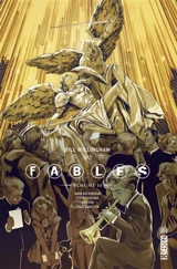 Fables : intégrale. Vol. 10 - Bill Willingham