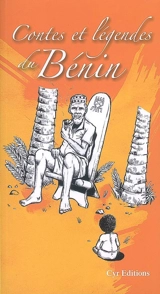 Contes et légendes du Bénin - Marc Koutekissa