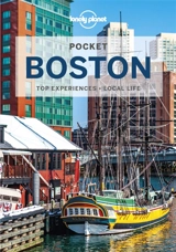 Pocket Boston : top experiences, local life - Mara Vorhees