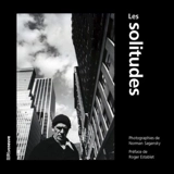 Les solitudes - Norman Sagansky