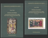 Fecimus concordiam : les mécanismes de gestion des conflits dans l'espace aquitain au haut Moyen Age (VIIIe-XIIe siècle) - Laura Viaut
