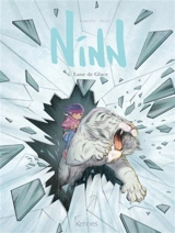 Ninn. Vol. 6. Lune de glace - Jean-Michel Darlot