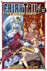 Fairy Tail : 100 years quest. Vol. 12 - Hiro Mashima