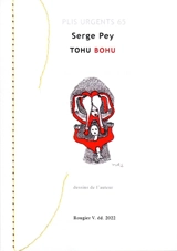 Tohu-bohu - Serge Pey