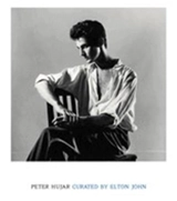 Peter Hujar Curated by Elton John - Peter Hujar