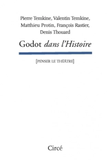 Godot dans l'histoire - Pierre Temkine