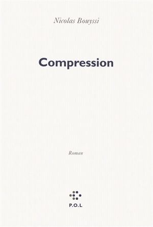 Compression - Nicolas Bouyssi