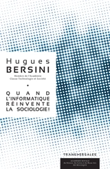 Quand l'informatique réinvente la sociologie ! - Hugues Bersini