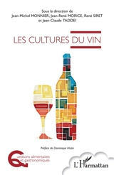 Les cultures du vin
