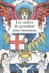 Les ordres de grandeurs - Julien Sansonnens
