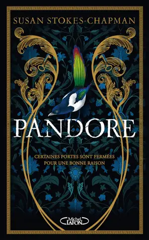 Pandore - Susan Stokes-Chapman