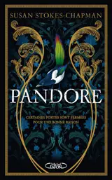 Pandore - Susan Stokes-Chapman