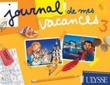 Journal de mes vacances 3 - Richard, Natalie