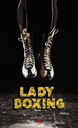 Lady boxing - Abbas