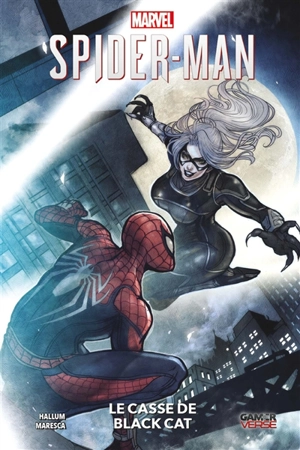 Spider-Man : le casse de Black Cat - Dennis Hopeless