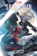 Spider-Man : le casse de Black Cat - Dennis Hopeless