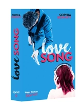 Love song - Sophia Bennett