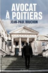 Avocat à Poitiers - Jean-Paul Bouchon