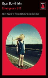 Emergency 911 - Ryan David Jahn
