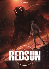 Red sun. Vol. 2. Ma soeur - Louis