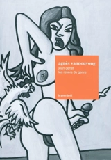 Jean Genet, les revers du genre - Agnès Vannouvong