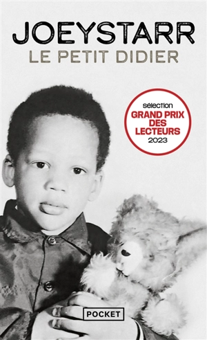 Le petit Didier - Joey Starr