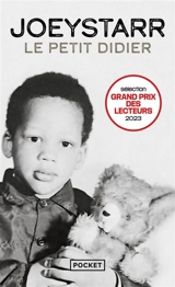 Le petit Didier - Joey Starr