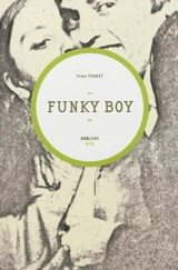 Funky boy - Yves Tenret