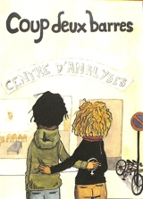 Coup deux barres - Croüch