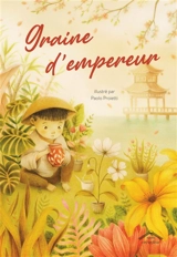 Graine d'empereur - Paolo Proietti