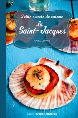 La Saint-Jacques - Isabel Lepage