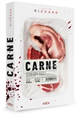 Carne - Julia Richard