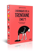Chroniques de la trentaine (TMTC) : toi-même tu sais, pour les boomers - @latrentainetmtc