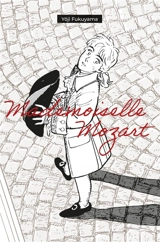 Mademoiselle Mozart - Yôji Fukuyama
