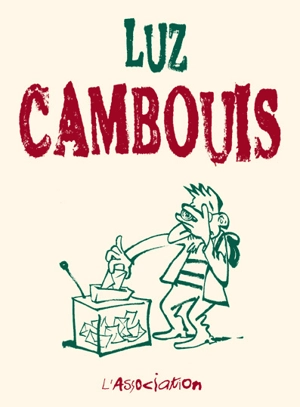 Cambouis - Luz